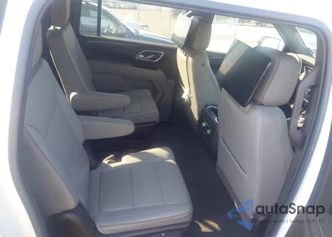 2021 GMC Yukon Xl K1500 Slt z USA, uszkodzony, nr VIN 1GKS2GKD0MR443136